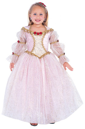 SWEETHEART PRINCESS