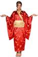 MADAME BUTTERFLY