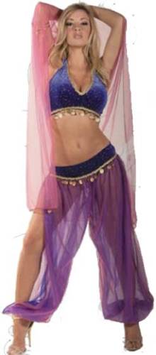 *sold out in size small*JASMIN