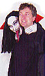 VAMPIRESS HEAD CLINGER