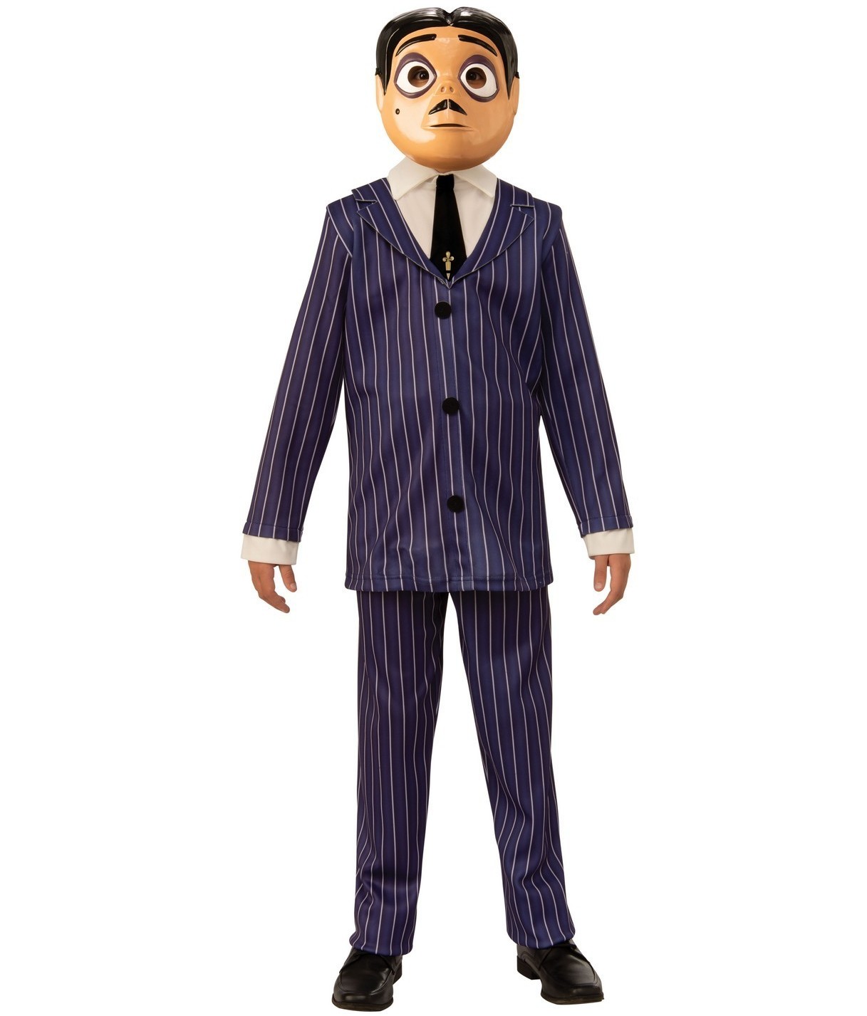 ADDAMS FAMILY GOMEZ ADDAMS COSTUME FOR BOYS