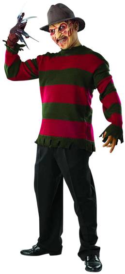 FREDDY KRUEGER