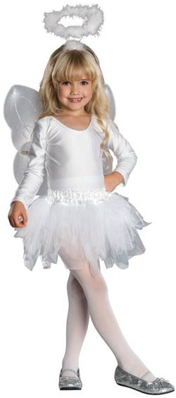 ANGEL TUTU