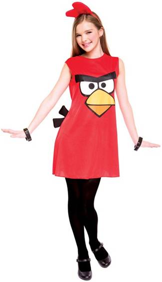 ANGRY BIRDS RED BIRD