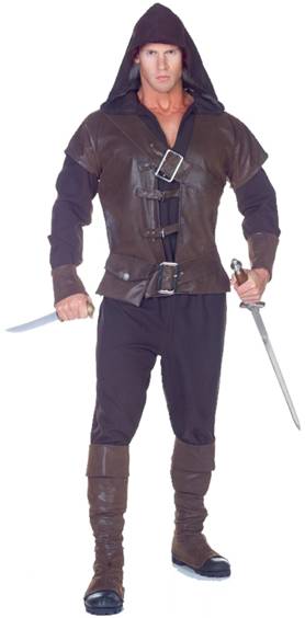 ASSASSIN'S CREED