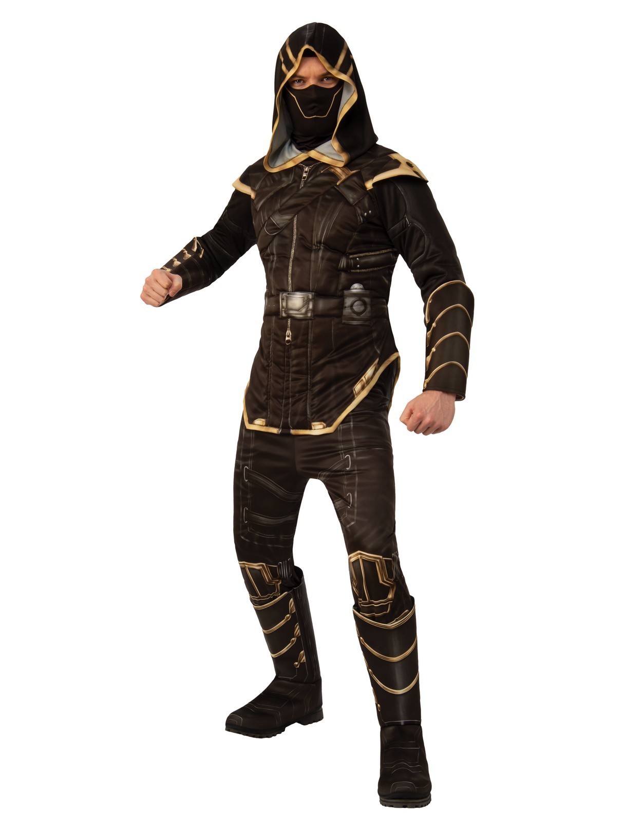 AVENGERS DELUXE RONIN (HAWKEYE) COSTUME FOR MEN