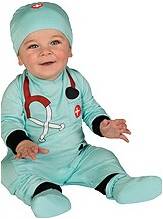 DOCTOR BABY