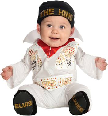 BABY ELVIS