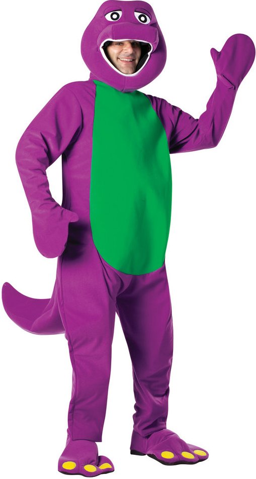 BARNEY