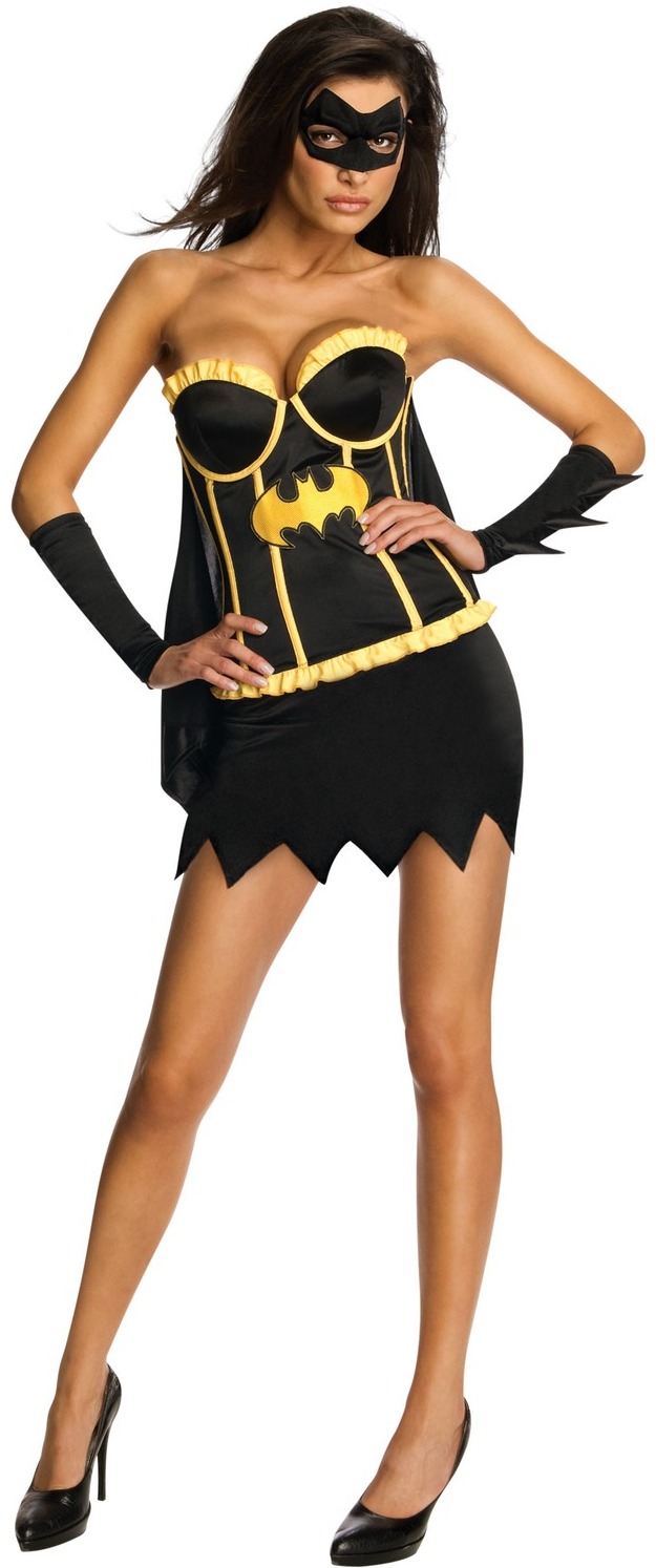 BATGIRL