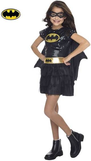 BATGIRL