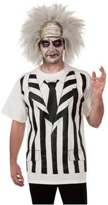 BEETLEJUICE KIT