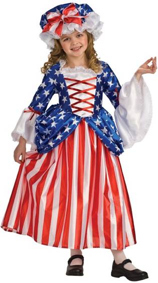 BETSY ROSS