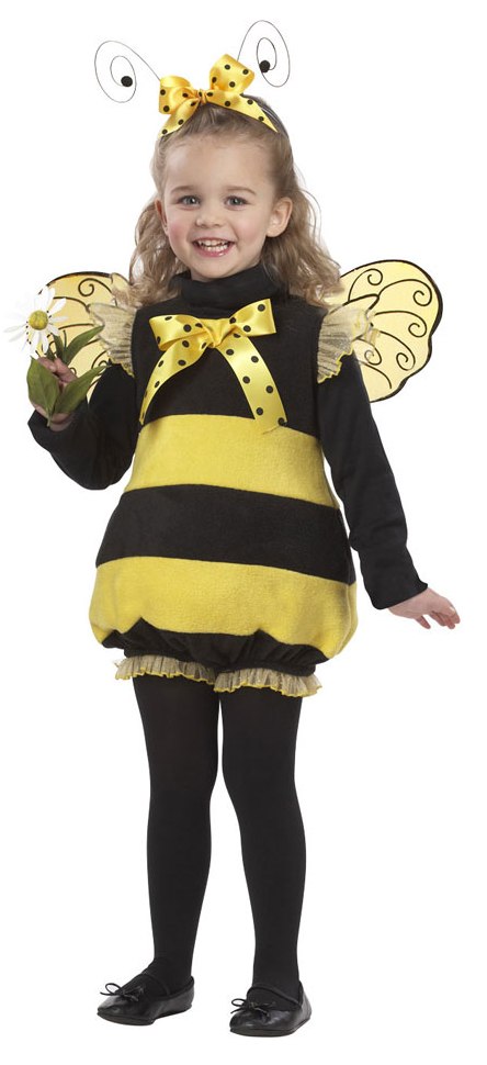 BIZZY LIL' BEE