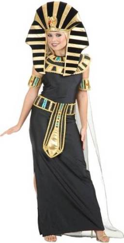 NEFERTITI