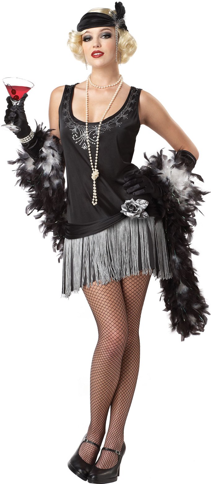 BOOP BOOP A DOOP FLAPPER