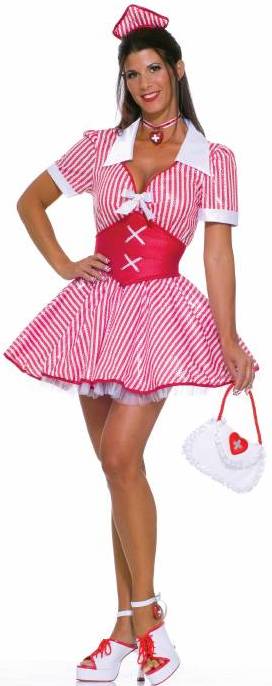 CANDY STRIPER