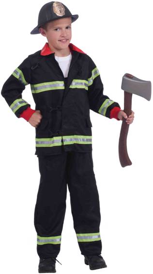 FIREMAN