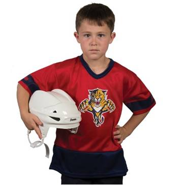 FLORIDA PANTHERS TEAM SET