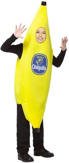 CHIQUITA BANANA