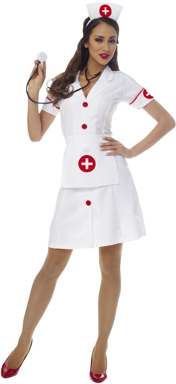 CLASSIC NURSE