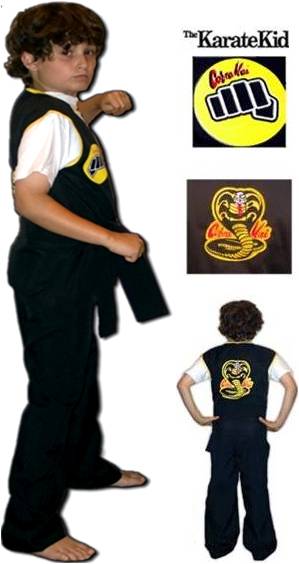 COBRA KAI