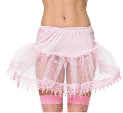 Pink Crinoline Skirt / Petticoat CS80099