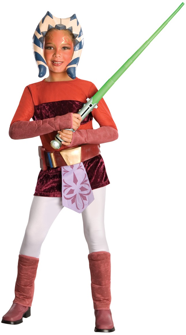 DELUXE AHSOKA