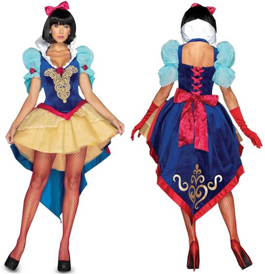 DELUXE LIMITED EDITION SNOW WHITE