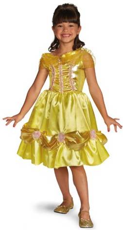 BELLE SPARKLE DRESS