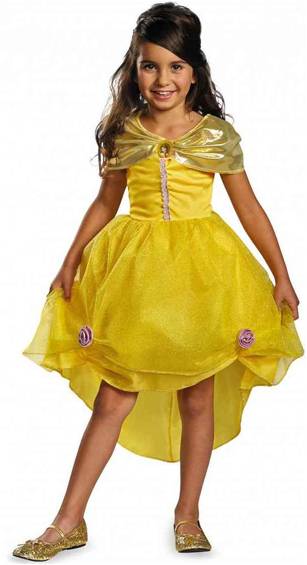 PRINCESS BELLE