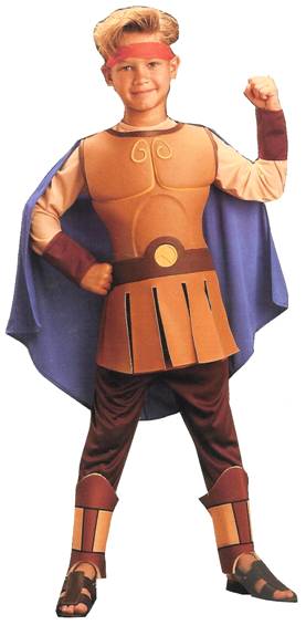 HERCULES (STORE ONLY)