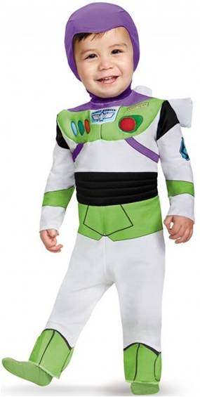 BUZZ LIGHTYEAR