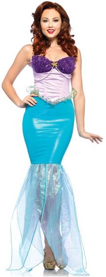 UNDERSEA ARIEL