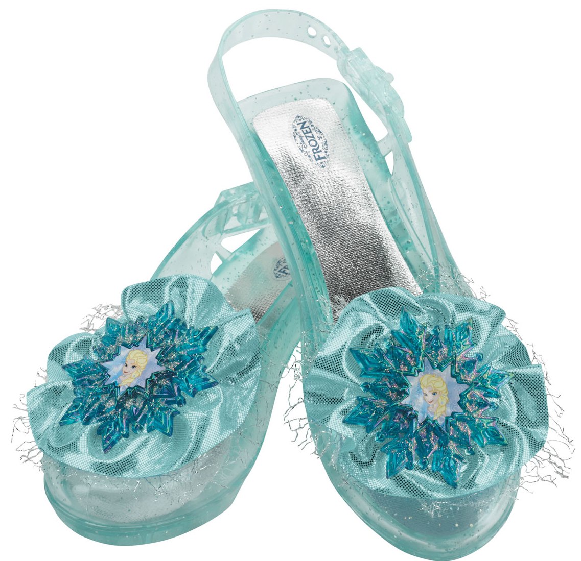 DELUXE ELSA CHILD SHOES