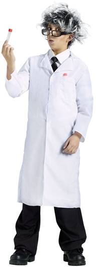 LAB COAT