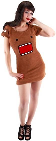 DOMO DRESS