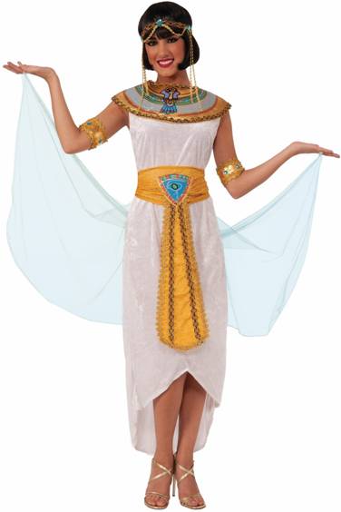 EGYPTIAN QUEEN