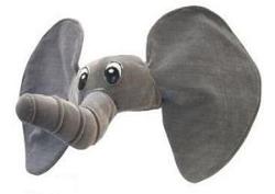 ELEPHANT HAT