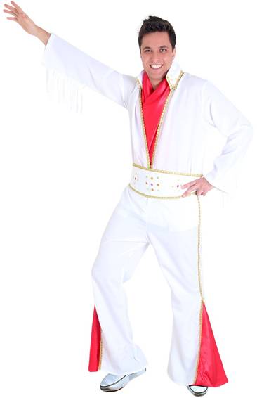 ELVIS COSTUME FOR MEN