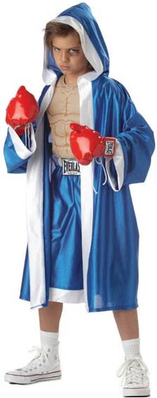 EVERLAST BOXER