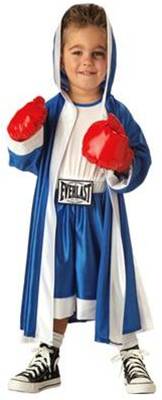 EVERLAST BOXER