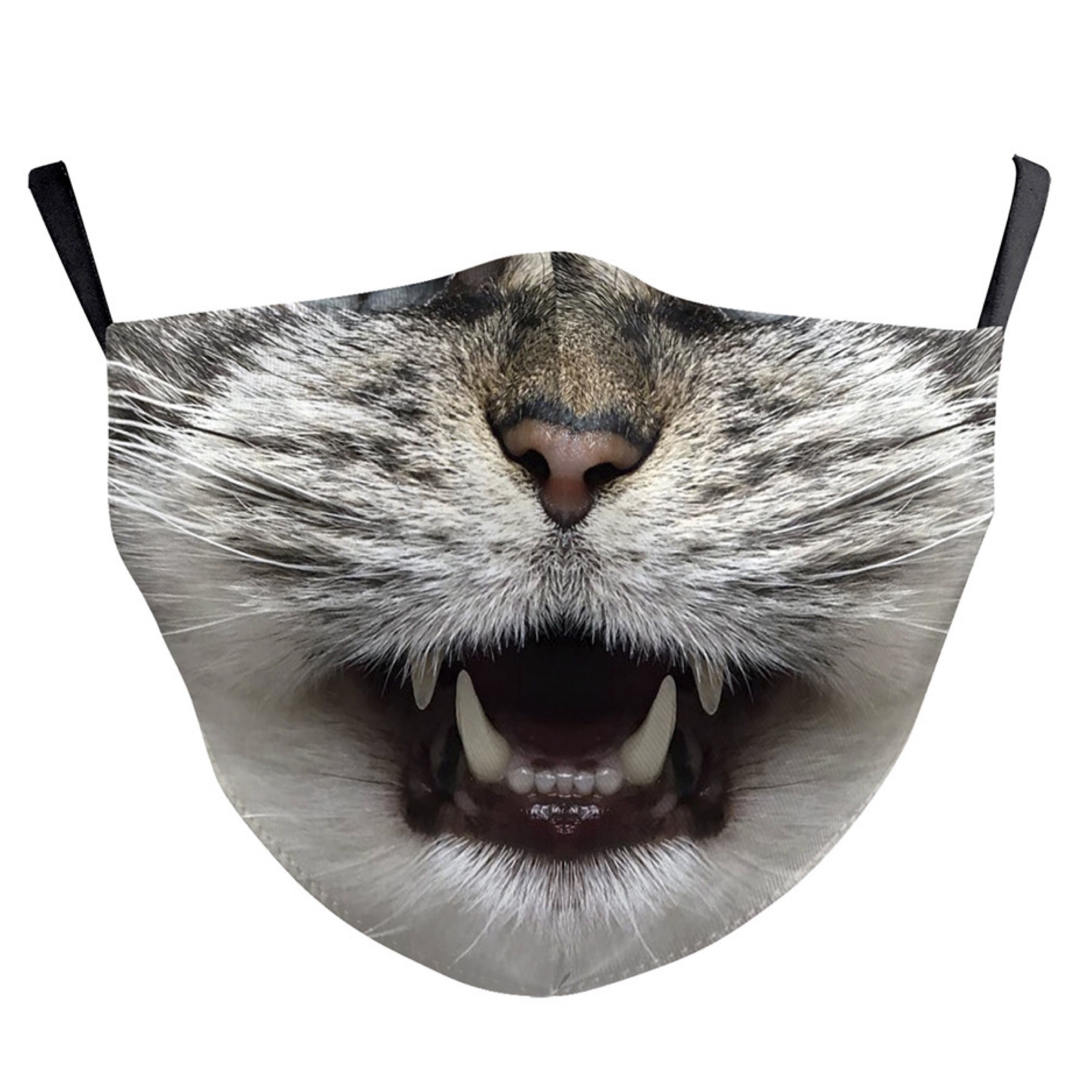 CAT MASK FOR ADULTS