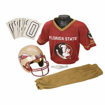 FSU FOOTBALL UNIFORM