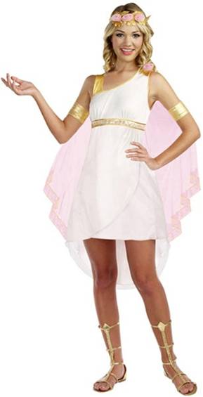 GODDESS OF GLAM