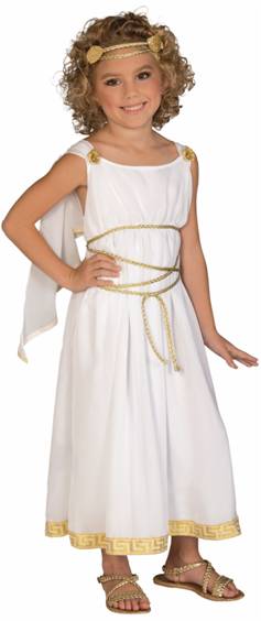 GRECIAN GODDESS