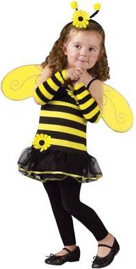 HONEY BEE