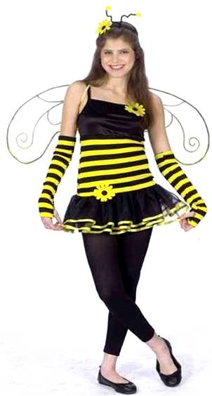 HONEY BEE