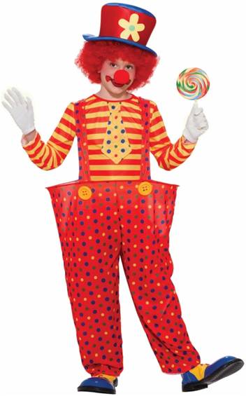 HOOPIE CLOWN