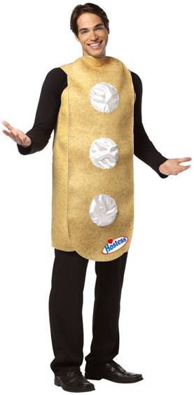 HOSTESS TWINKIES